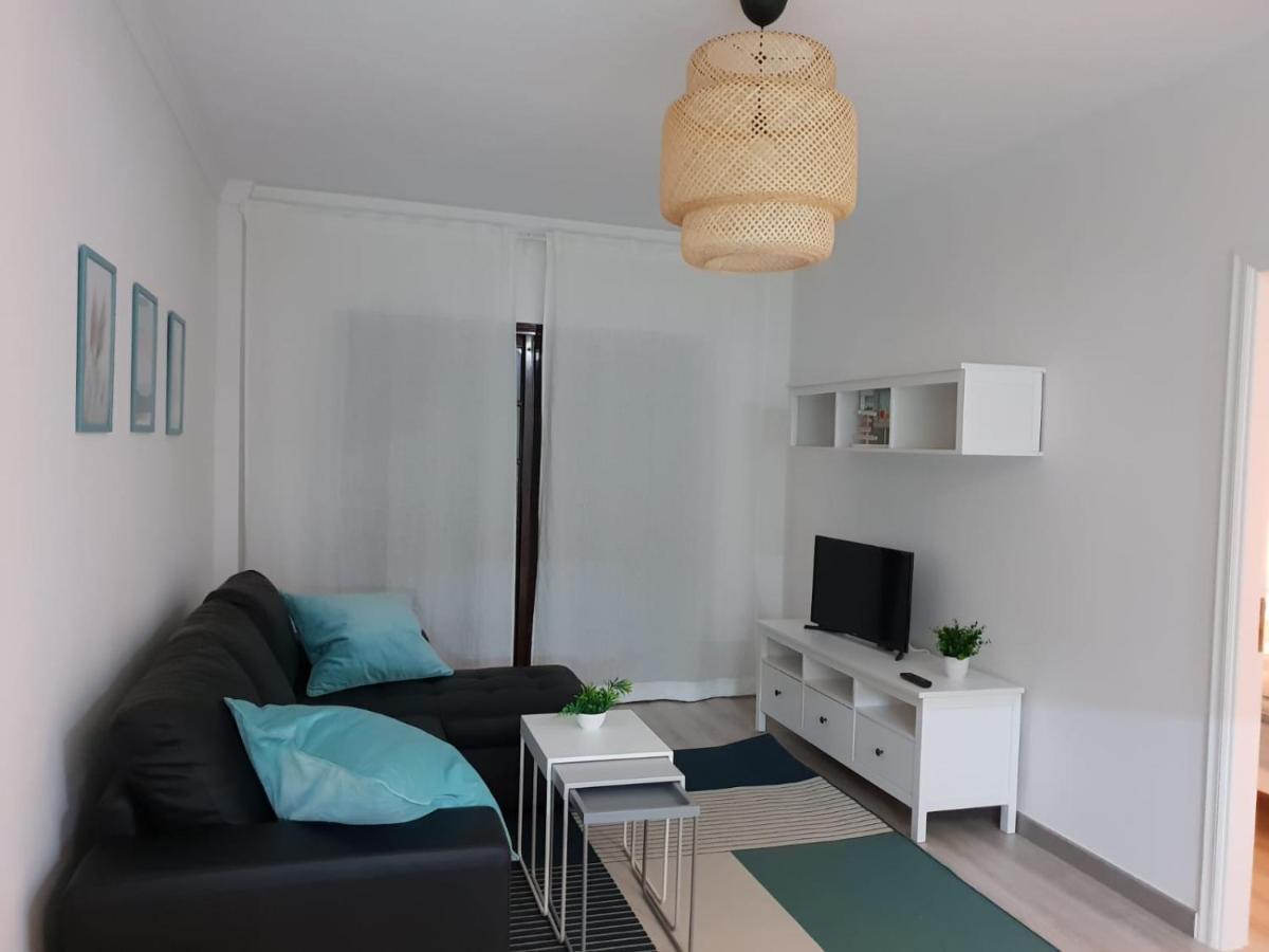 A Charming Apartment With A Swimming Pool Costa del Silencio Eksteriør billede